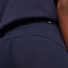 New PUMA RAD/CAL DK OP Knitted Sweatpants Men's Marine Blue 678381-06
