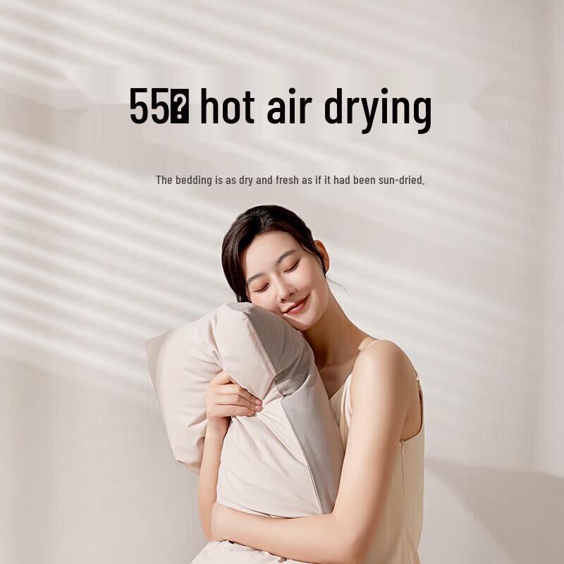 Xiaomi Mijia Mite Remover Pro Handheld Bed Vacuum Cleaner