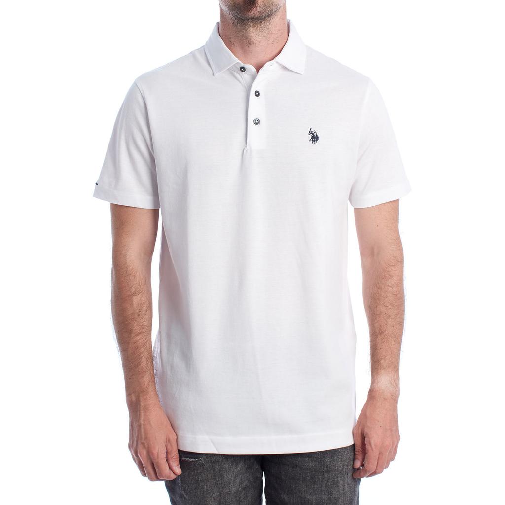 Polo Manga Corta US41197065 para Hombre