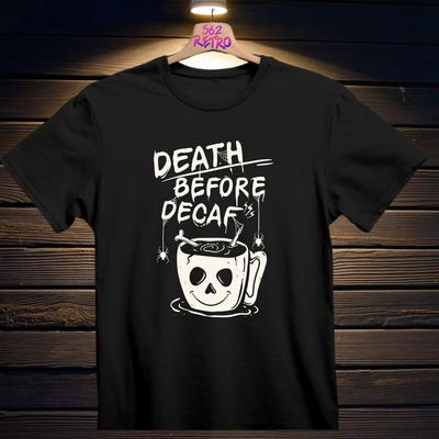 Tops – Camisetas