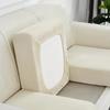Sofa Seat Cushion Cover Stretchy Sofa Covers Universal Slipcover Airchair Cover Protector Fabric Replacement Home Decor