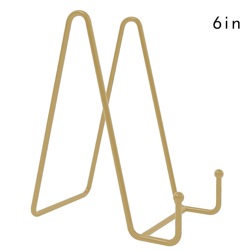 

Сделай сам Подставка-мольберт для фоторамки Металлическая пластина