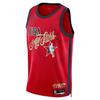 Nba All-Star Anthony Edwards 2026 Game Dri-Fit Swingman Jersey Men Tops IZ4394-660