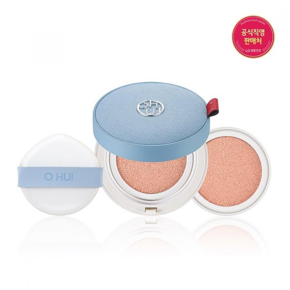 

Ultimate Fit Tone Up Jean Cushion 1 Single option