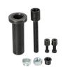 Crank Crankshaft Puller Installer Tool Direct Replacement Suitable for Dirt Bikes