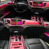 Trumpchi GS8/GS7 Interior Gear Shift Panel Decoration Stickers