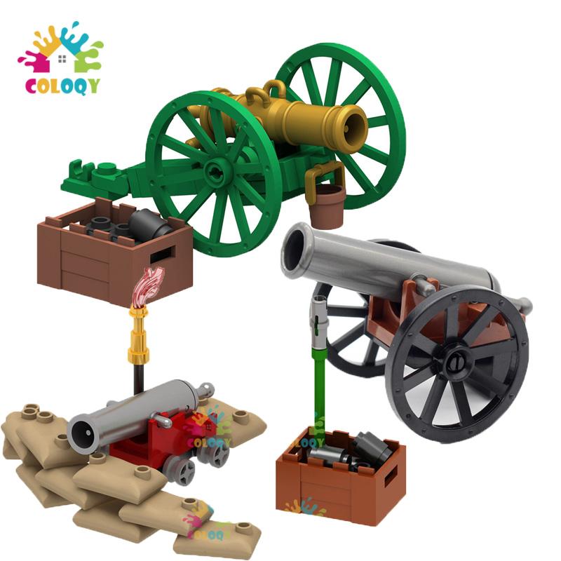 Kinderspielzeug Napoleonische Kriege General Soldat Bausteine Kaiserliche Marine Mini Actionfiguren Spielzeug für Kinder Geburtstagsgeschenke