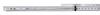 GT 6 SP Z19 screws 5.5/6.3x230mm RAL 9006