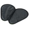 Zipper Enclosure for ping pong Paddle Bat Bag Waterproof Dustproof Full for Prot