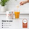 Brons PRO - Bruiningsformule met Bèta-caroteen, Biotine, Koper - 125 g