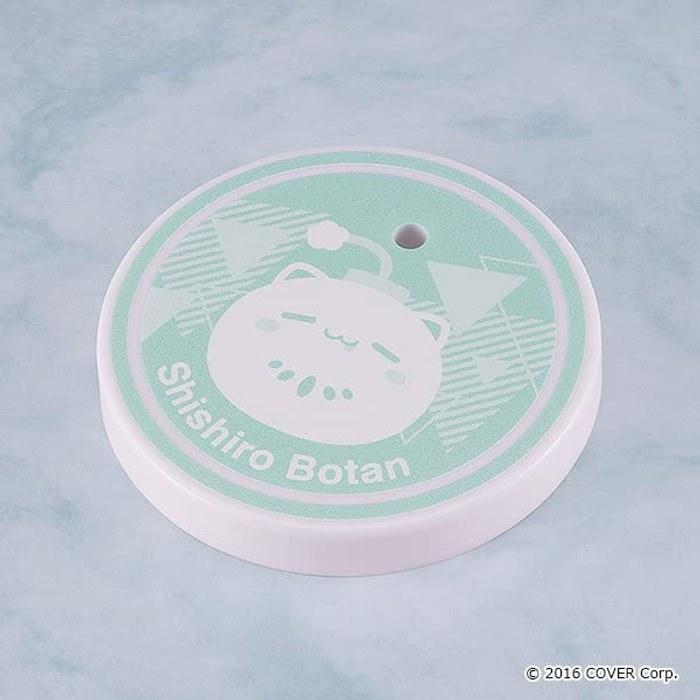 Nendoroid Hololive Production Shishiro Botan Non-Scale Plastic Painted Action Figure Multicolor 1pc (x 1)
