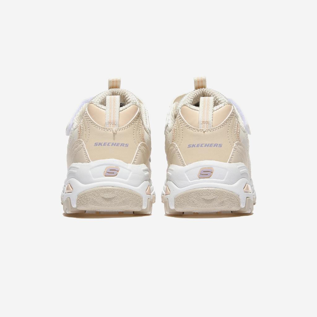 Skechers Delight Kids, 319062L, 1010112072, Oblíbené korejské boty