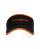 ROND&DÉMARRER [Women'S] Black 1891 Sports Sun Cap
