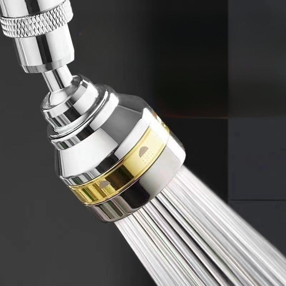3 Spray Modes Kitchen Faucet Nozzle Adjustable Water Saving Nozzle Tap Nozzle  Kitchen
