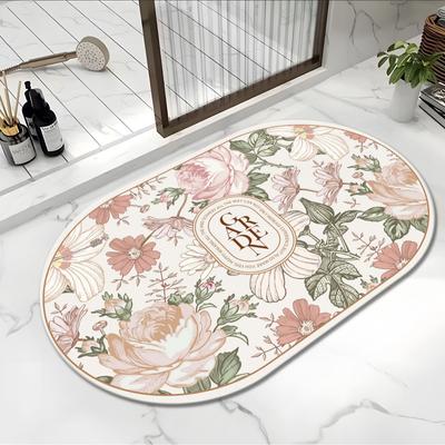 Banyo ve tuvalet – Banyo Paspası