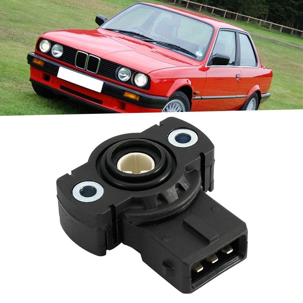 Buy 13631721456 Car Throttle Position Sensor TPS for E30 E36 E38 at
