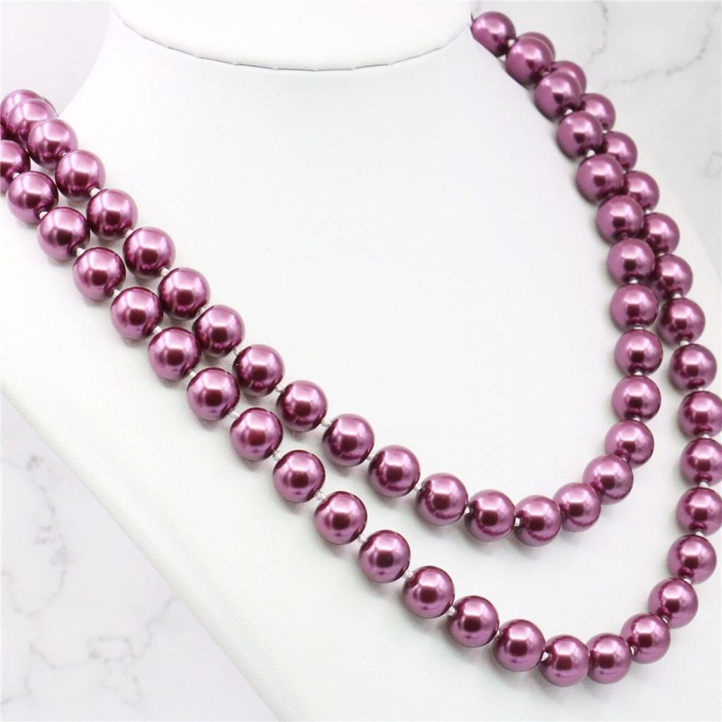 Collane E Pendagli Mari Del Sud | Acquisti Online Su - Foto 3