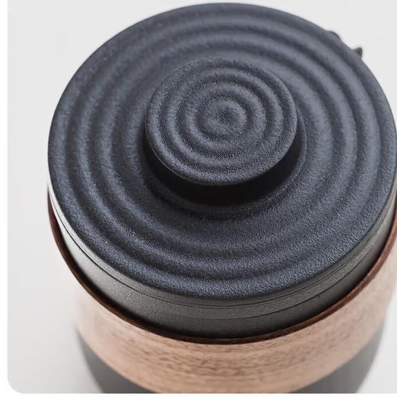 Shangqi Portable Travel Tea Set