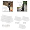 Support Foam Rod for Corgi And Doberman Ears
