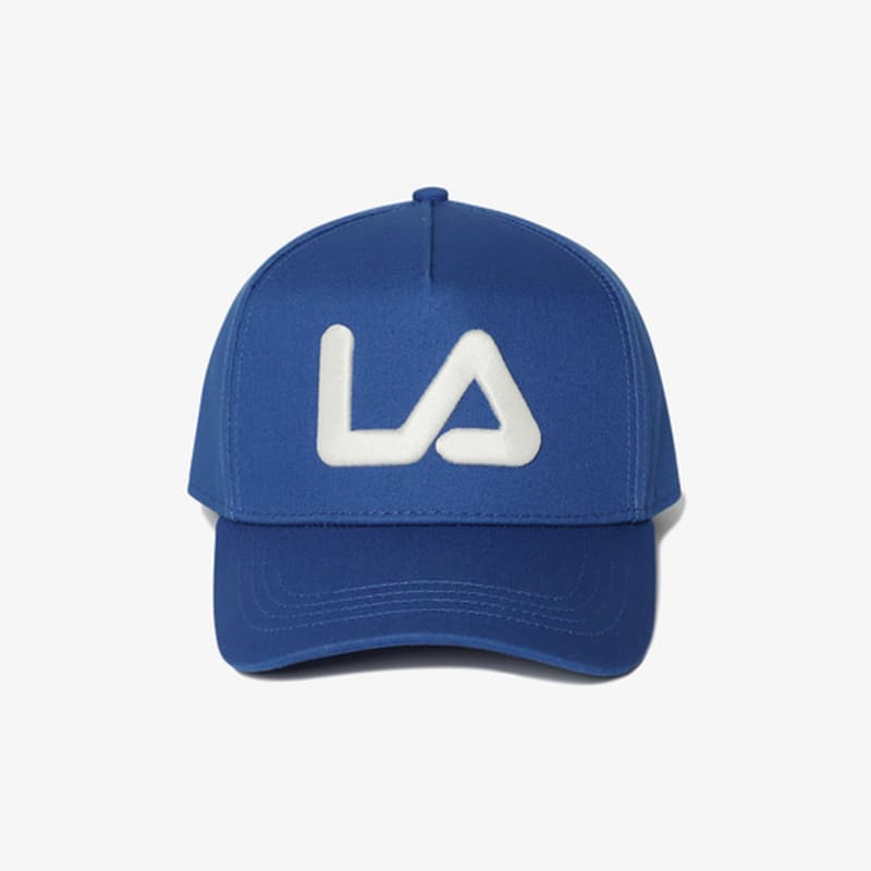 

ROW F+ THE CAP_FO252CP10X002_452 BLUE