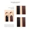 Belt For Women, Light Luxury And Sophisticated C-Button Versatile Belt Decorated With Suit Denim