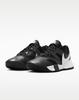FD6575-001 Court Lite 4 Black White (Women's)