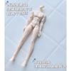 Original Jidongshunxi 17cm Sicily Past The Story Series Mjd Blind Box With Movable Joints Anime Figure Modle Toy Desktop Gifts