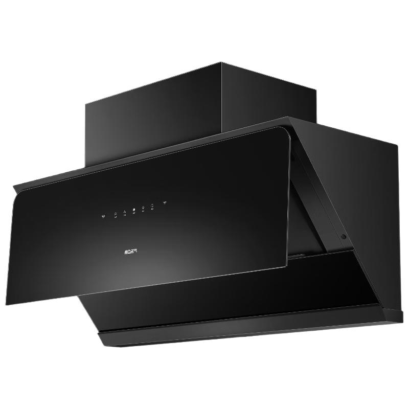 MQ A318 Hurricane Suction Side-Draft Range Hood CN plug (adapter included)