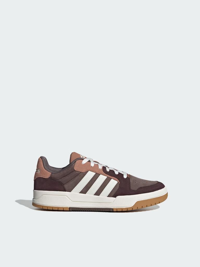 Adidas Shoes - ENTRAP Campus Style Sports Retro Basketball Sneakers - Adidas JR8321
