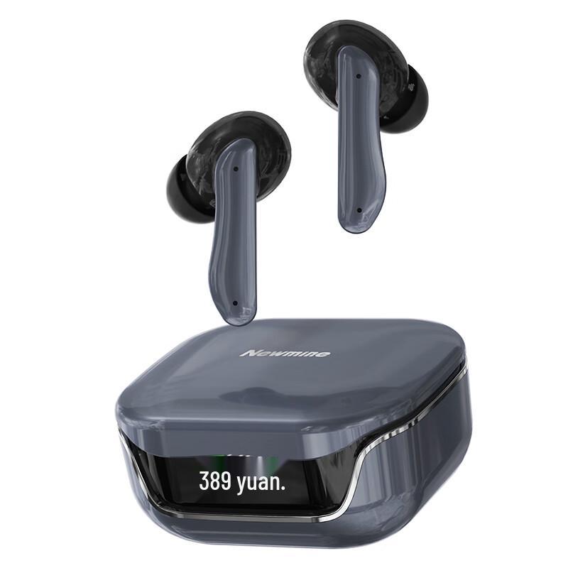 

Newmine LY10 TWS Wireless Bluetooth Earbuds