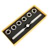 Watch Back Case Cover Opener Remover Wrench Dies Repairer Tool Set for Rolex Oyster