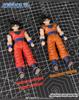 New Demoniacal Fit Son Goku Martialist Forever Evolve In Combat Action Figure Kit With Special Bonus Dragon Ball Goku Model Toy