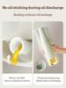 Auto Open Glass Oil Dispenser  BPA Free, Leakproof Kitchen Seasoning Bottle for Olive Oil Vinegar