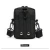 Waterproof Tactical Molle Waist Pack Hiking Travel Sling Backpack Shoulder Hunting Bag