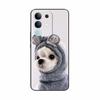 For Vivo Y29 4G Case Cover 2025 Lovely Flowers Soft Silicone Capa Phone Cases For Vivo Y29 4G Case Cartoon Shockproof Bags Coque