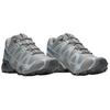 SALOMON Speedcross 3 Bequeme Weiche Rutschfeste Abriebfeste Low-Top Laufschuhe Unisex Laufschuhe Grau 477233