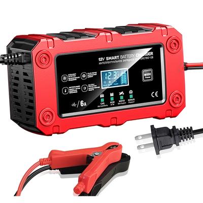 Batteries et accessoires – Chargeurs de batterie