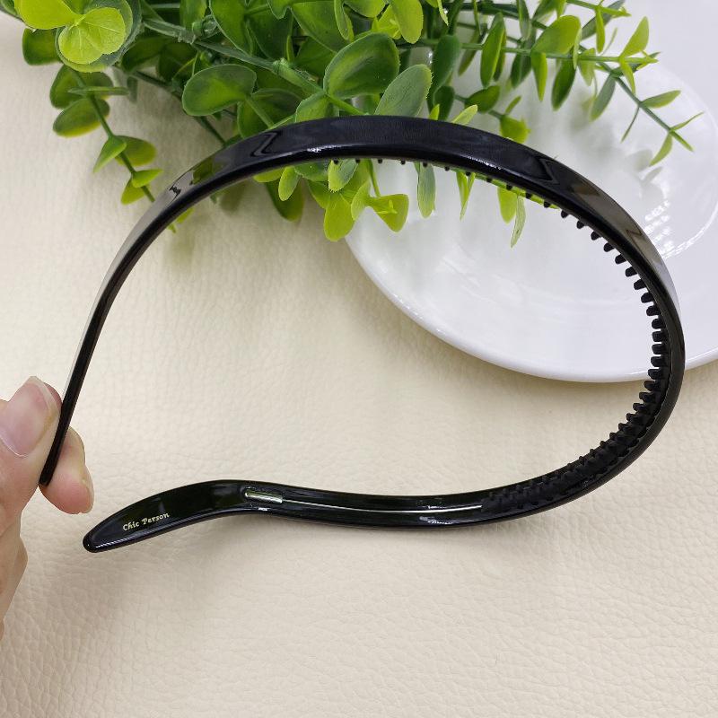 

2025 Tortoiseshell Leopard Print Fashion Headband