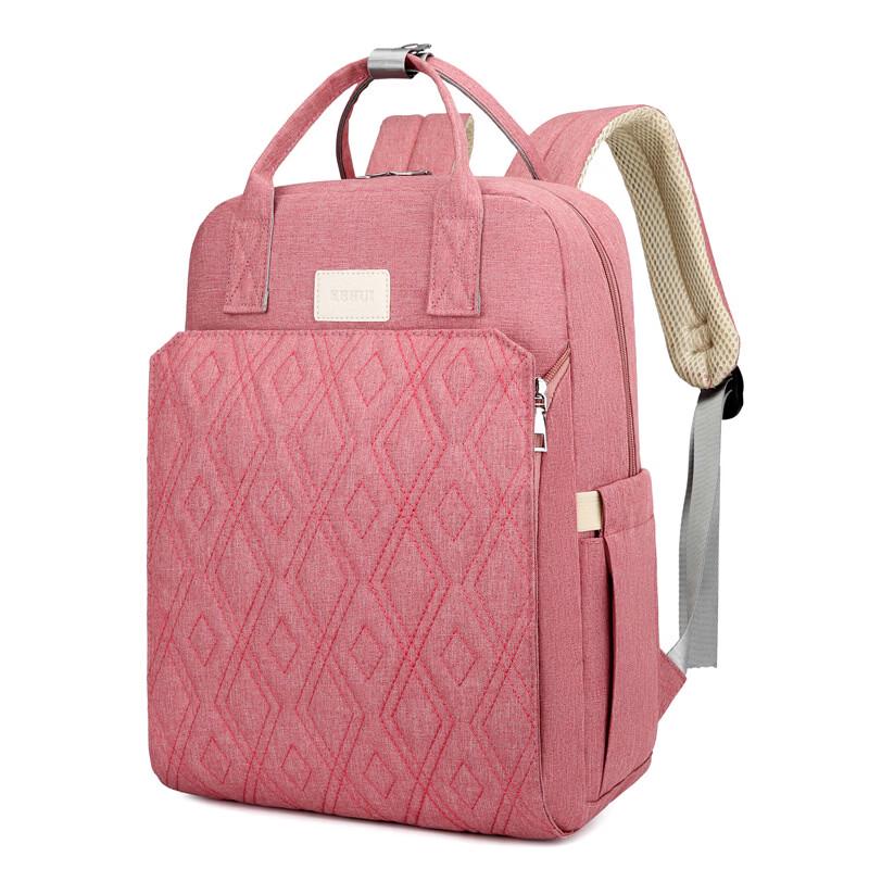 MDNG Fashion Large Capacity Mommy Backpack