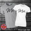 Tops – T-Shirts