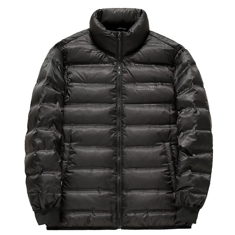 One-piece Three-wear Goose Down Removable Liner Men's Down Jacket Autumn and Winter 90 White Goose Down Jacket Outdoor Warm Down Jacket