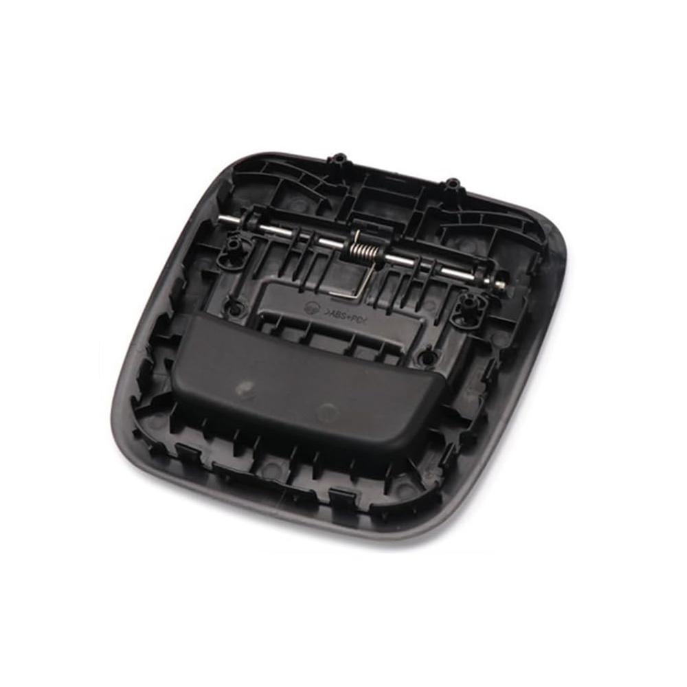 Car Trunk Tail Cover Bottom Plate Mat Floor Carpet Handle For Bmw X5 G05 G31