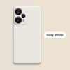 2025 Square Liquid Silicone Case for Xiaomi POCO F5  Camera Protective Soft Phone Back Cover POCOX5Pro Shockproof Accessories
