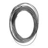 1Pc 15 Meters 304 Stainless Steel Cable Wire Rope Diameter 1.5mm