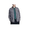 Uniqlo Plaid Print Long Sleeve Shirt Unisex Shirts 451295-01