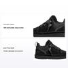 Lowmel Kids Black Kids Sneakers 1152410K-BLK