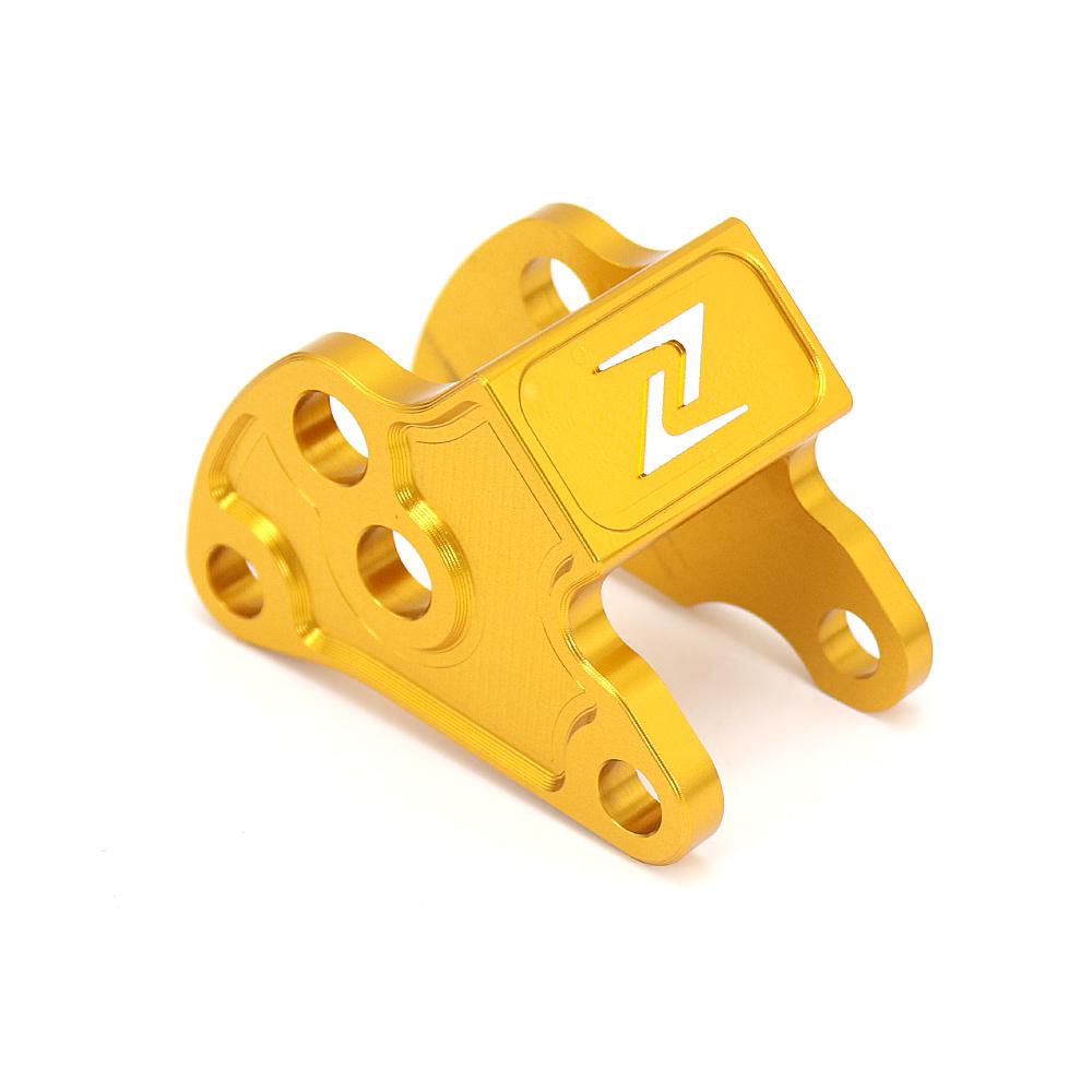 Motorcycle For Vespa Primavera PRIMAVERA 150 Sprint SPRINT 150 New Shock Absorber Rear Suspension Bracket Lowering Link Kit