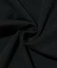 ROIDESROIS Pastel Cotton Layered Tee (Black)