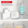 Refrigerator Odor Removal Box Activated Carbon Purification Bags Formaldehyde Reduction Home Aseptic Deodorizer Tool
