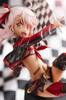 Liner PRISMA Racing Chloe Von Einzbern Scale PVC ABS Painted Finished Figure Fate/kaleid PrismaIllya Dry!! 1/8 &